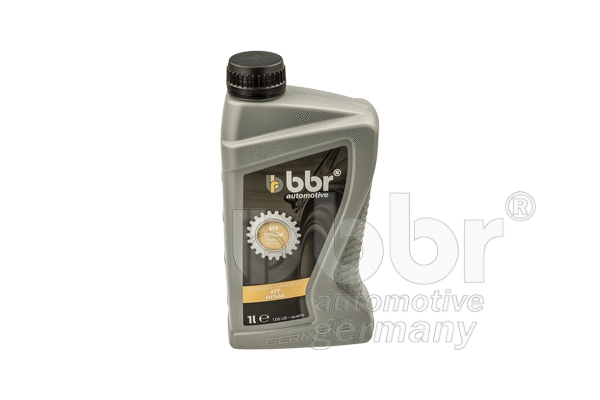 Hydraulic Oil (001-10-23301)
