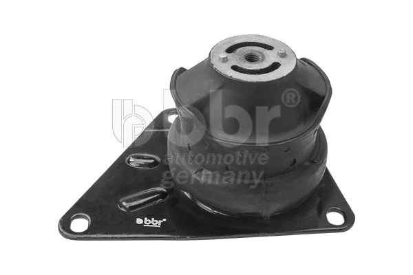 Mounting, engine (002-30-03950)