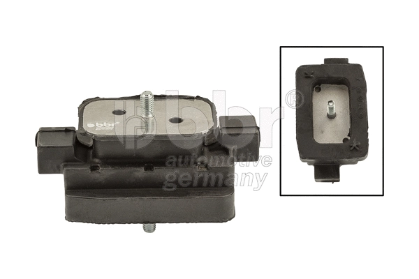 Mounting, automatic transmission (001-10-23048)