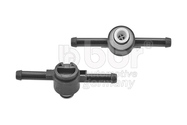 Valve, fuel filter (002-30-03866)