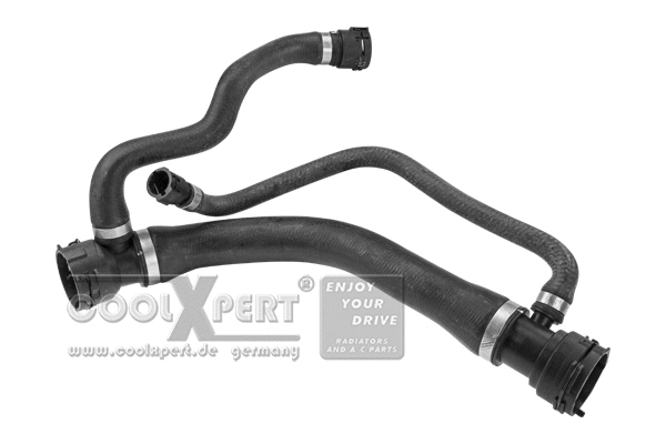 Radiator Hose (001-10-18251)