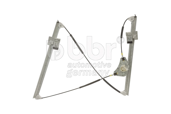 Window Regulator (001-10-16919)