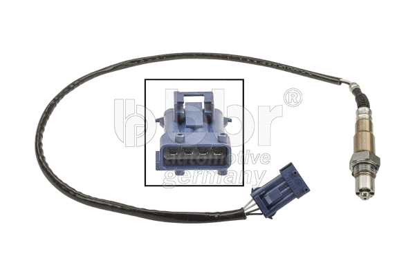 Lambda Sensor (001-10-30234)