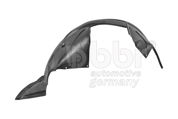 Liner, wheelhouse (027-80-12635)