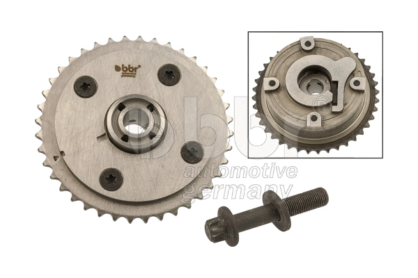 Camshaft Adjuster (001-10-22145)