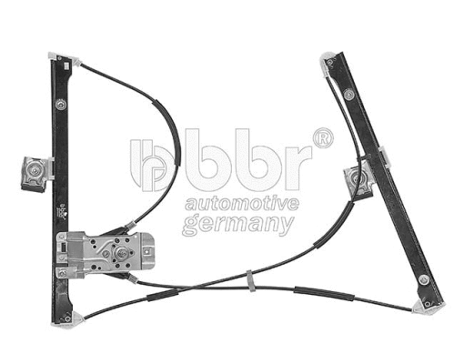 Window Regulator (001-10-17199)