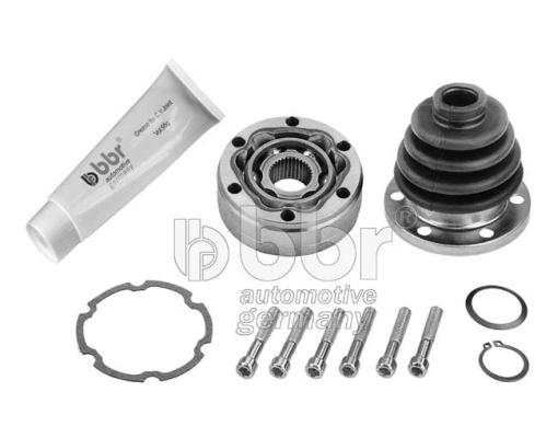 Joint Kit, drive shaft (002-50-10335)