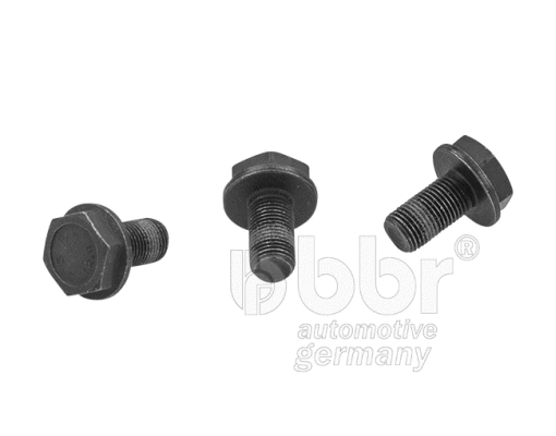 Flywheel Bolt (002-80-15633)