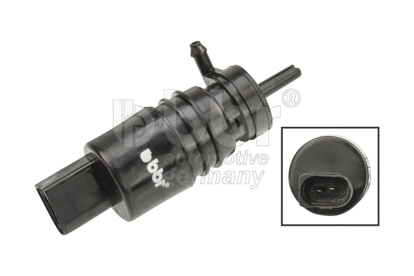 Washer Fluid Pump, window cleaning (001-10-21198)