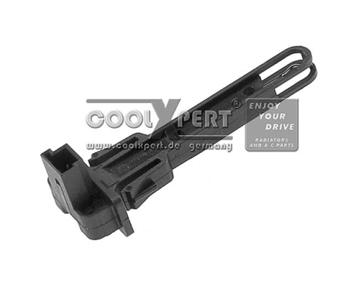 Sensor, interior temperature (003-60-09633)