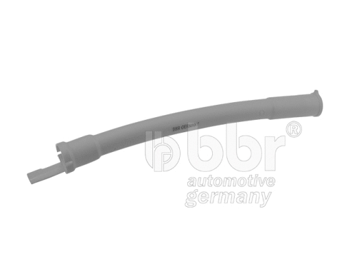 Tube, oil dipstick (002-30-01029)
