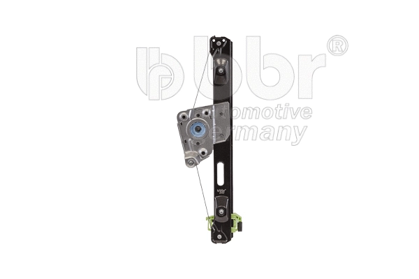 Window Regulator (001-10-21348)