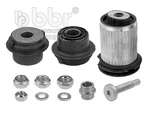 Mounting, control/trailing arm (001-50-01580)