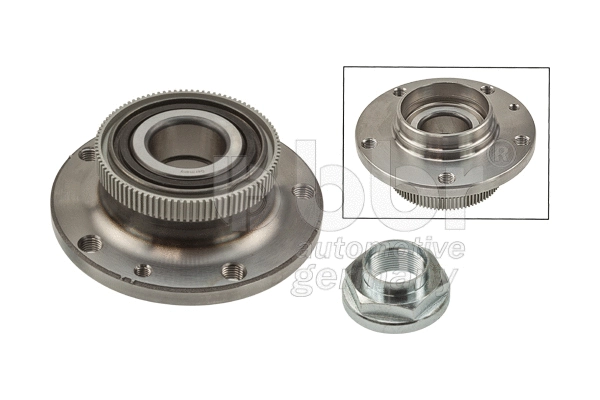 Wheel Bearing Kit (003-51-13534)