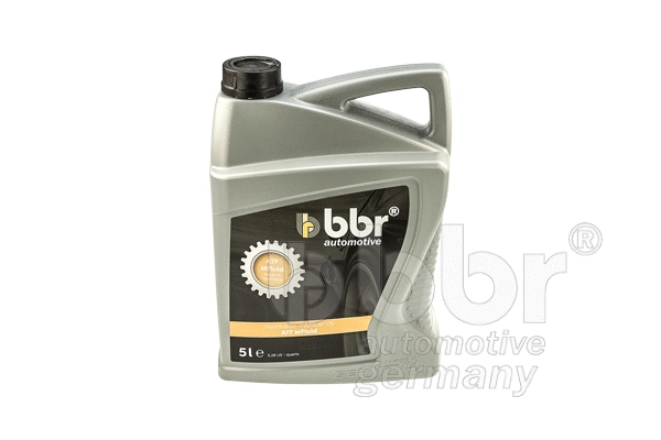 Hydraulic Oil (001-10-23302)