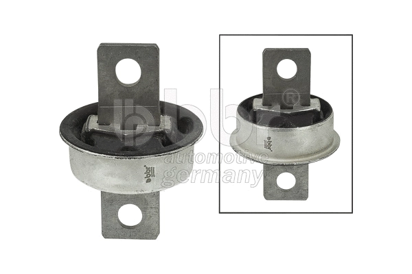 Mounting, control/trailing arm (001-10-27272)