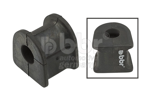 Mounting, stabiliser bar (001-10-26290)