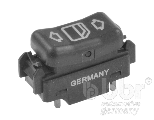 Switch, window regulator (001-40-08965)