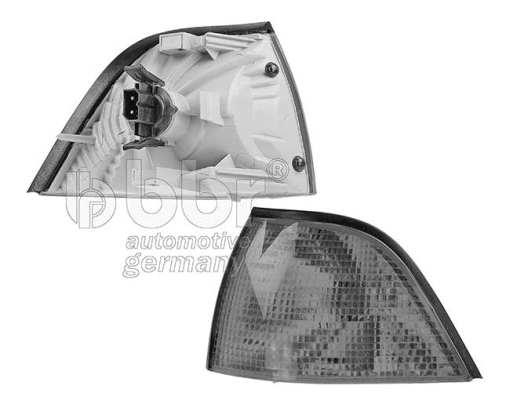 Direction Indicator (001-10-17563)