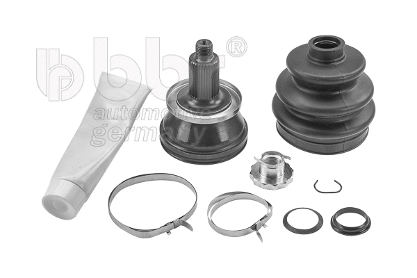 Joint Kit, drive shaft (001-10-21792)