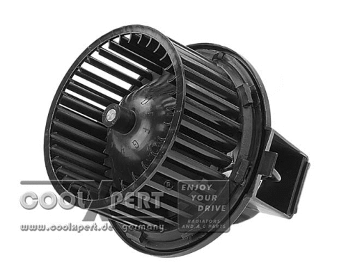 Interior Blower (002-60-00544)