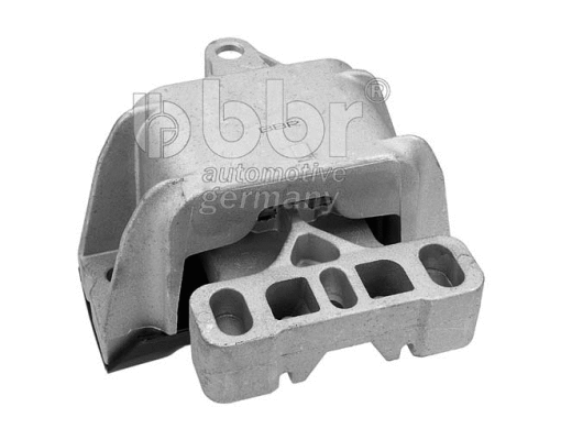 Mounting, engine (002-30-03991)
