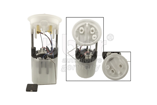 Fuel Feed Unit (001-10-30117)