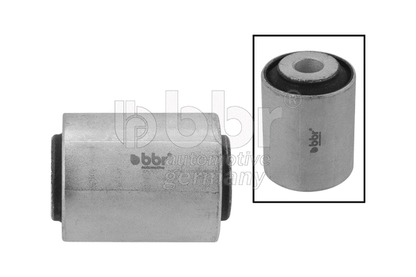 Mounting, control/trailing arm (001-10-24030)