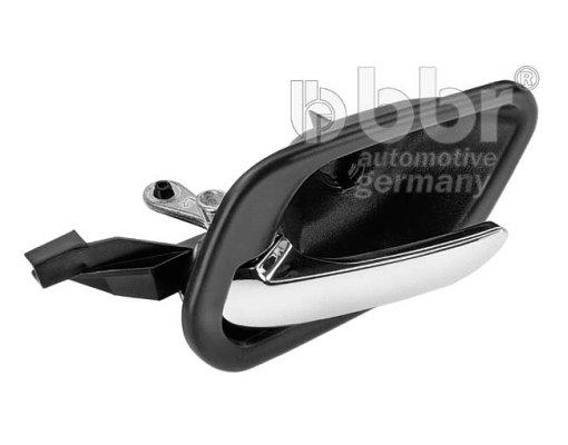 Exterior Door Handle (003-80-09229)