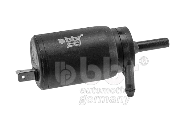 Washer Fluid Pump, window cleaning (001-10-22664)