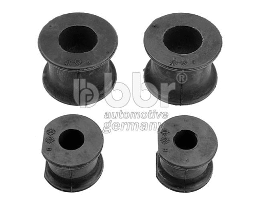 Repair Kit, stabiliser bush (001-50-10295)