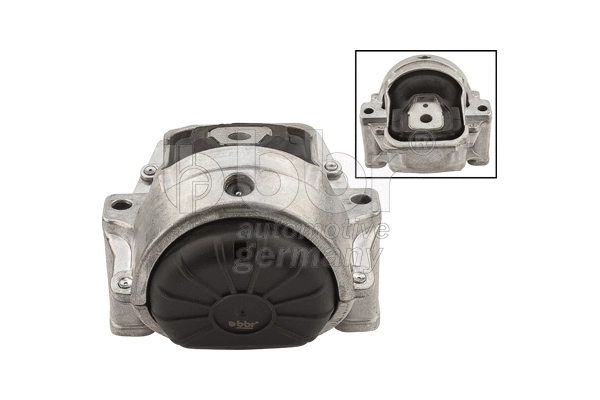 Mounting, engine (001-10-28378)