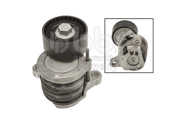 Belt Tensioner, V-ribbed belt (001-10-26161)