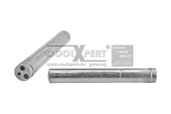 Dryer, air conditioning (001-10-18053)