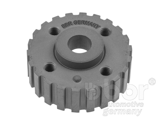 Sprocket, crankshaft (002-30-01051)