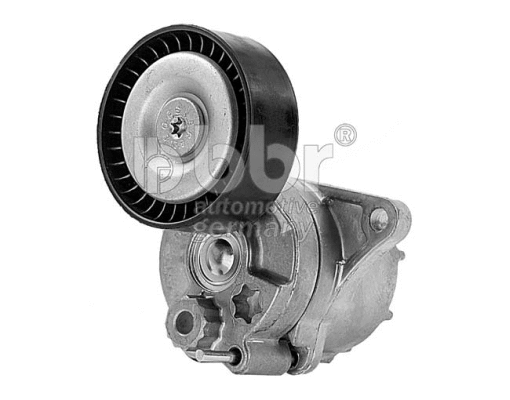 Belt Tensioner, V-ribbed belt (001-30-02264)