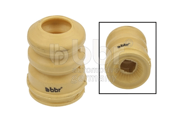 Rubber Buffer, suspension (001-10-24956)