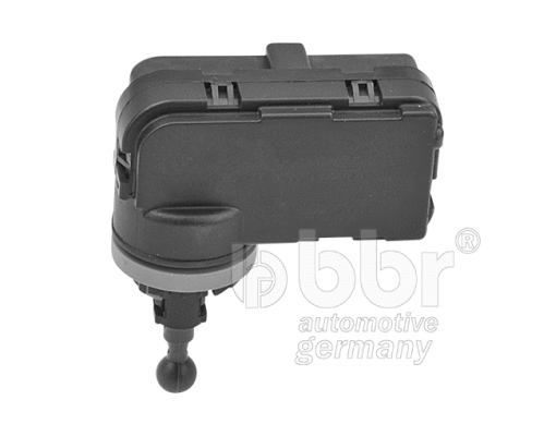 Actuator, headlight levelling (002-80-15476)