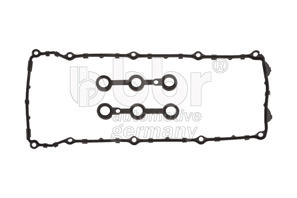 Gasket Set, cylinder head cover (001-10-22328)