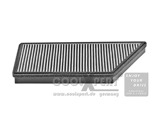 Filter, cabin air (027-20-03307)