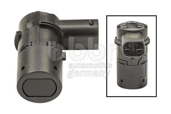 Sensor, parking distance control (001-10-21306)