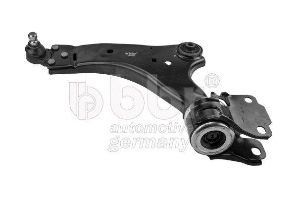 Control/Trailing Arm, wheel suspension (001-10-21885)