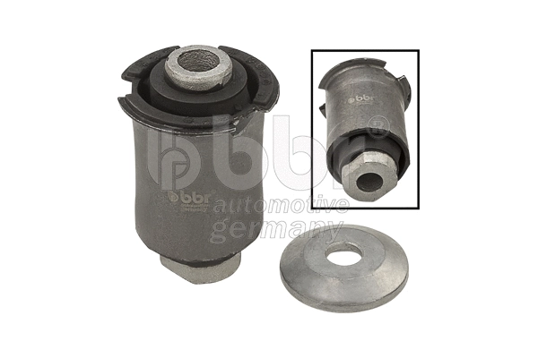 Mounting, control/trailing arm (001-10-19213)