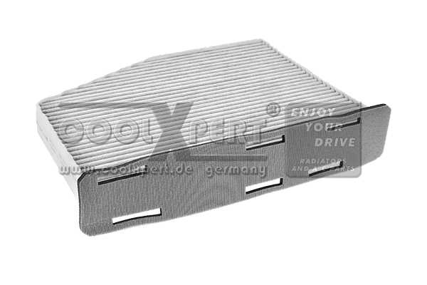 Filter, cabin air (002-20-03050)