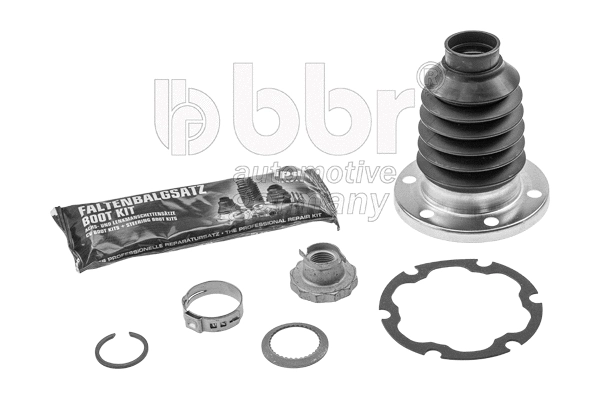 Bellow Kit, drive shaft (001-10-18299)