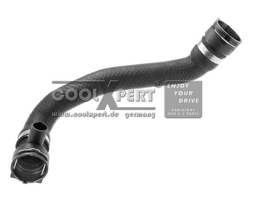 Radiator Hose (003-60-13604)