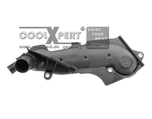 Thermostat Housing (002-60-14485)