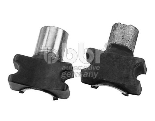 Mounting, stabiliser bar (027-50-13851)