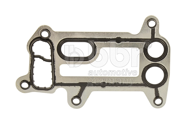 Gasket, oil filter housing (001-10-24379)