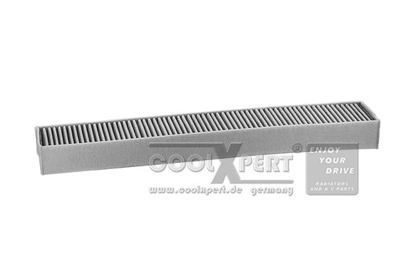 Filter, cabin air (001-20-01895)